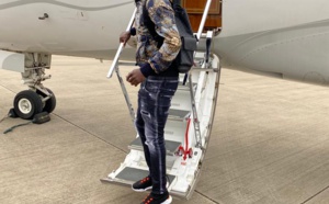 Sadio Mané : « je viendrai au Sénégal le plus tôt possible »