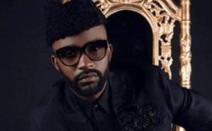 Fally Ipupa: L’origine de son malaise en côte d’ivoire enfin révélée