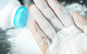 Le talc n'est pas à l'origine du cancer des ovaires