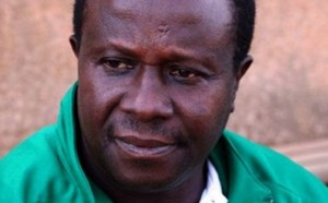 Joseph Koto secondera Lechantre