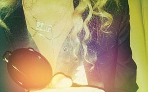 Beyoncé : elle s'offre un collier avec le prénom de sa fille