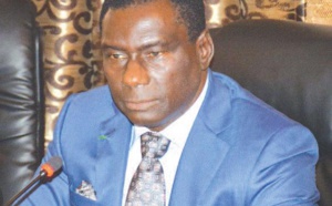 Cheikh Kanté: « Quiconque osera me parler de fautes au Port, sera…»