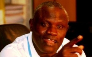 Gaston Mbengue dicte sa loi 