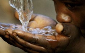 Finalement, il n'y a pas eu de crise de l'eau dans la journée