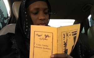 L'autre facette de Mame Diarra Thiam 'Lissa'