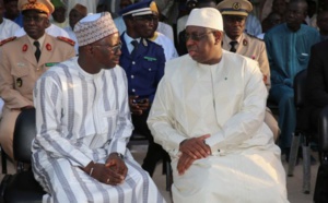 POUR LA FORMATION DES AVOCATS: Macky Sall dégaine 500 millions de francs CFA