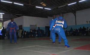 Mise en place de la Fédération Africaine de Vovinam Le Sénégal entre dans l’histoire Mondiale du Viet Vo Dao