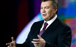 Le clan Ianoukovitch domine l'oligarchie