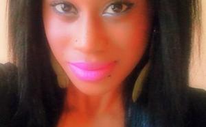 Maguette Sy, la plus belle sénégalaise pour Miss Ebène ! 