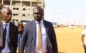 Décharge de Mbeubeuss: Abdou Karim Fofana annonce plusieurs mesures conservatoires
