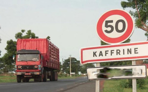 Kaffrine: le faible taux de scolarisation inquiète