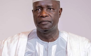 Mali : Le ministre de l’Education nationale est décédé