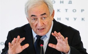 Carlton de Lille : le cimetière des ambitions de DSK