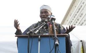 Me Wade très remonté contre le camp de Macky Sall qui « fomente » des contrevérités contre lui