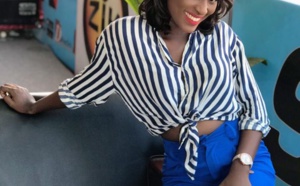 VIDEO - Amy Diana Ndoye et ses trois tentatives de dépigmentation
