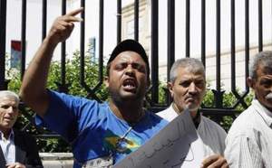 338 morts et 2.174 blessés durant la révolution tunisienne