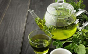 Boire fréquemment du thé vert permettrait de vivre plus longtemps