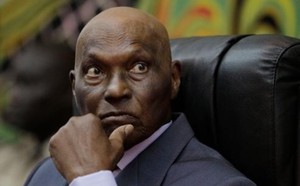 Son régime accusé de détourner des deniers publics: Wade exige un audit de 1960 à 2012 et saisit la justice