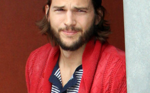 Ashton Kutcher accusé de racisme