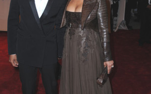 Alicia Keys et Swizz Beatz, une apparition remarquée
