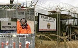 Attentats du 11 septembre 2001: comparution des cinq accusés de GUANTANAMO