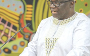 Comité de Pilotage du Dialogue national: Famara Sagna démarre ses travaux mardi prochain 
