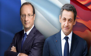 Taux de participation en hausse par rapport au 1er tour