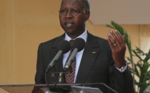 Habitat: le Sénégal a un gap de 325 000 logements, selon Mahammed Boun AbdallahDionne