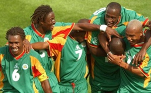 Génération des Lions 2002 : après Diouf, Aliou Cissé se réconcilie avec Fadiga