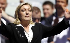 Présidentielle française : 51 % du vote FN s'est reporté sur Nicolas Sarkozy