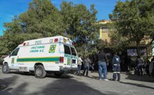 Mexique: Un élève de 11 ans tue sa professeure et se suicide