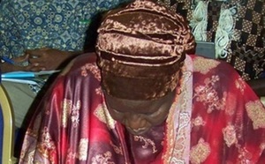 MATA SY DIALLO, 70 ANS : Le repos de la guerrière