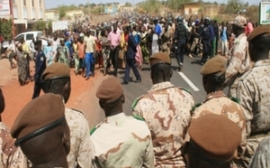 Mali : 18 Sénégalais accusés d’être des mercenaires à la solde de ATT arrêtés