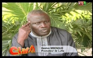 Gaston: "Les gens ont raison de penser à du blanchiment d'argent"