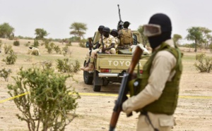 Niger : le bilan de l'attaque d'une base militaire s'alourdit à 89 morts