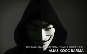 Kocc Barma donne les raisons de son retour sur les réseaux sociaux…