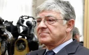 Pierre-René Lemas, futur pivot de la présidence Hollande