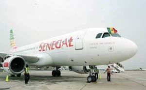 Le DG de Sénégal Airlines sous haute surveillance