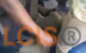 Vidéo: Il se présente comme un gendarme dans le bus, où il est finalement arrêté