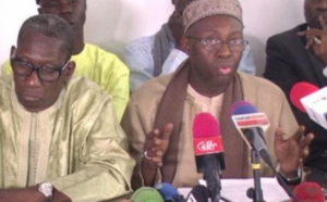 10 millions par jour pour le dialogue national : Mamadou lamine Diallo persiste signe et répond à Diop Decroix