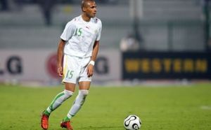 Diomansy Kamara met fin à sa carrière internationale