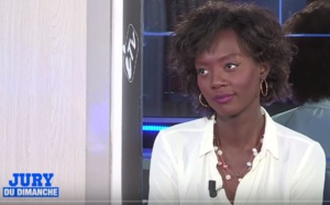 ITV  REPLAY: Jury Du Dimanche Du 12 janvier avec Rama YADE