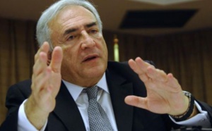 Dominique Strauss-Kahn : « Il était temps d’en finir avec le franc CFA »