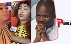 VIDEO- Gravement malade: Comment Marieme Faye a sauvé Aïda Patra grâce à Pape Cheikh