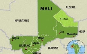 Mali : Aqmi et Ansar Dine font régner leur loi à Kidal