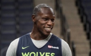 Nba: Renaissance de Gorgui Sy Dieng