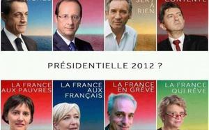 PRESIDENTIELLE EN FRANCE : François Hollande élu, la gauche de retour au pouvoir