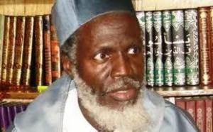 Waxtaanou Fadiar du lundi 07 mai 2012 avec  Oustaz Alioune Sall