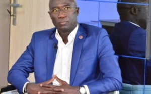 Me Moussa Sarr, homme de l’année 2019: «cette distinction est un appel à défendre la démocratie, les libertés...»
