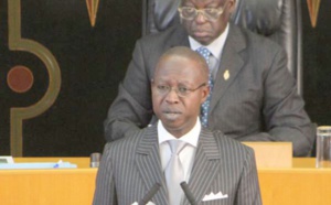 Affaire Lamine Diack: « Macky Sall n’est ni près ni de loin mêlé à cette opération",  selon Mahammed Dionne
